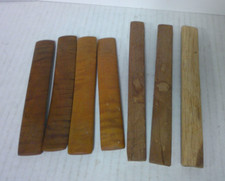 Wood samples crafts for sale  Titusville