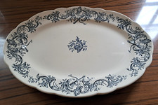 Plats terre fer d'occasion  Bretoncelles