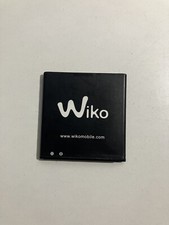 Batteria originale wiko usato  Italia