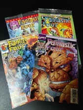 Fantastic four lot for sale  San Diego