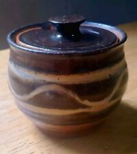 Winchcombe pottery pot for sale  BIRMINGHAM