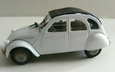 Citroen 2cv perrier d'occasion  France