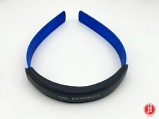 Fones de ouvido supra-auriculares originais Headband Sol Republic Master Tracks X3 azul comprar usado  Enviando para Brazil