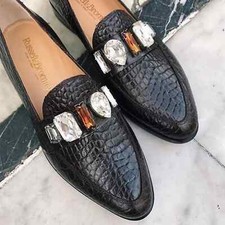 Russell bromley diamondcut for sale  BIRMINGHAM