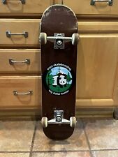 Enjoi skateboard big for sale  Springfield