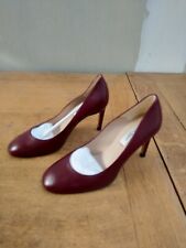 Paire chaussure femme d'occasion  Angers-