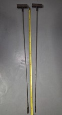 Lot baguettes reglementaires d'occasion  Gap