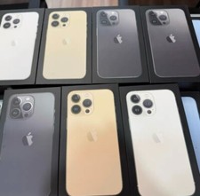Usado, Apple iPhone 13 Pro Max 128/256/512GB - (Desbloqueado) - Ótimo Estado comprar usado  Enviando para Brazil