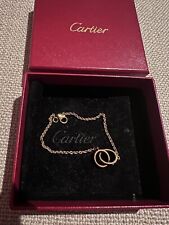 Cartier love armband gebraucht kaufen  Mörfelden-Walldorf