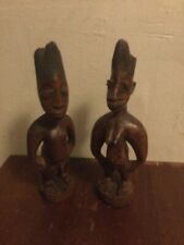 Antique yoruba ibeji for sale  Bronx