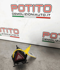Bocchetta aria centr. usato  Italia