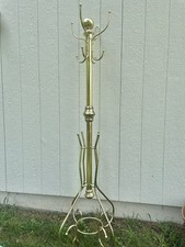 Vintage metal brass for sale  Topeka