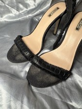 Pumps getragen guess gebraucht kaufen  Deutschland
