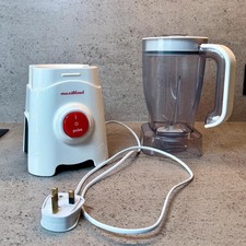 Maxiblend 1.25l blender for sale  LONDON