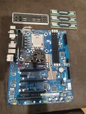Kit cpu scheda usato Kit cpu scheda usato  Civitanova Marche