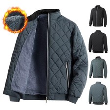 Men winter warm for sale  WALSALL