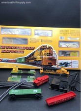 Mehano thunderbolt express for sale  Birmingham