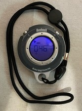 Localizador pessoal Bushnell BackTrack 360053 GPS bússola digital - sem tampa traseira comprar usado  Enviando para Brazil