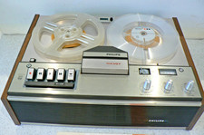 Philips n4307 reel for sale  STOURBRIDGE