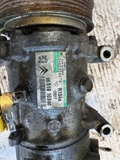 Compressore aria condizionata usato  Quinzano d'Oglio