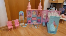 Mattel barbie schwanensee gebraucht kaufen  Chemnitz