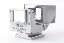 Leica leitz wetzlar d'occasion Leica leitz wetzlar d'occasion  Expédié en France