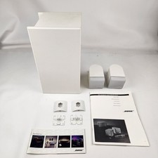 Bose acoustimass series d'occasion  Expédié en Belgium