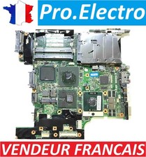 Placa-mãe Lenovo T60 14 polegadas 41V9916 CPU T2400 comprar usado  Enviando para Brazil