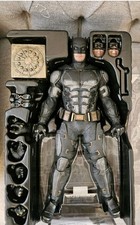 Hot toys justice for sale  Eatonton