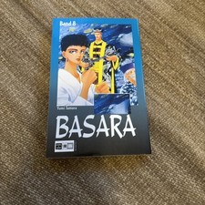 Basara band 8 gebraucht kaufen  Hamburg