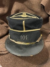 Képi ww1 lieutenant d'occasion  Longwy