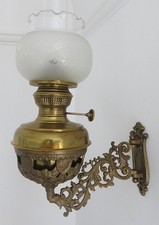 Antique ornate wall for sale  BEXHILL-ON-SEA