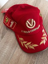Michael schumacher ferrari gebraucht kaufen  Illingen