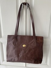 Sac main vintage d'occasion  Saint-Didier-sur-Chalaronne
