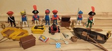 Playmobil piraten sets gebraucht kaufen  Stolberg (Rhld.)