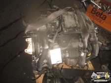 Motore semicompleto per usato  Italia