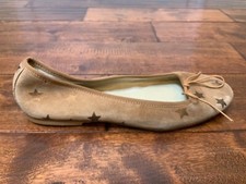 Anniel brown suede for sale  Minneapolis