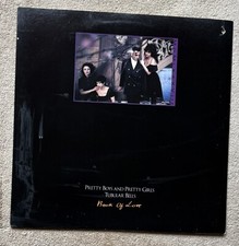 Book love pretty for sale  Amityville