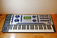 Synthétiseur alesis andromeda d'occasion  Villeurbanne