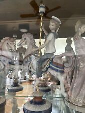 Lladro figurine 1470 for sale  Buffalo Grove