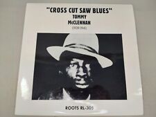 Tommy mcclennan cross gebraucht kaufen  Versand nach Germany