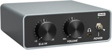 Préampli phono professionnel d'occasion  Lyon I
