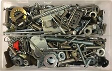 Box assorted fasteners for sale  YORK
