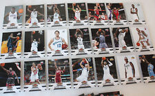 2010 panini nba d'occasion  Châtillon-le-Duc