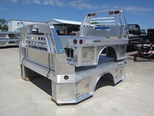 New hillsboro 8.5x96 for sale  Sycamore