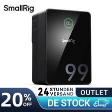 Smallrig mount battery gebraucht kaufen  Bremen