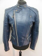 Vintage belstaff blue for sale  HALIFAX