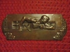 Sculpture bas relief d'occasion  Bonneuil-sur-Marne