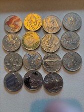 Monnaie paris collection d'occasion  Foug