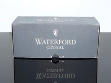 Waterford crystal hurricane for sale  Harvest